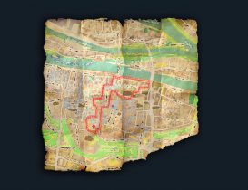 Spurensuche-Regensburg-Mord-Wegführung