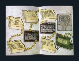 Spurensuche-Regensburg-Schatzsuche-Hinweise