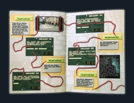 Spurensuche-Regensburg-Geheimmission-Hinweise