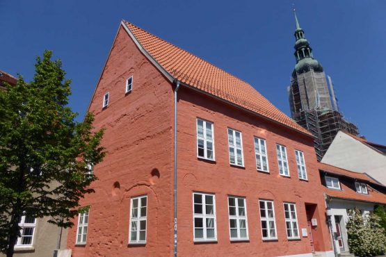 Spurensuche-Greifswald-Fotoalbum