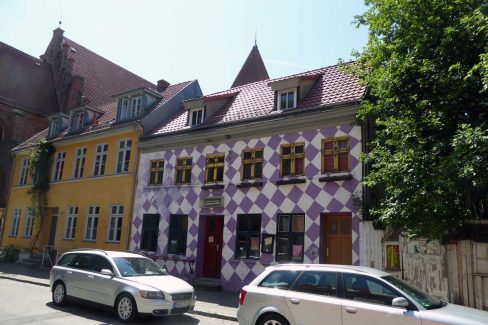 Spurensuche-Greifswald-Fotoalbum