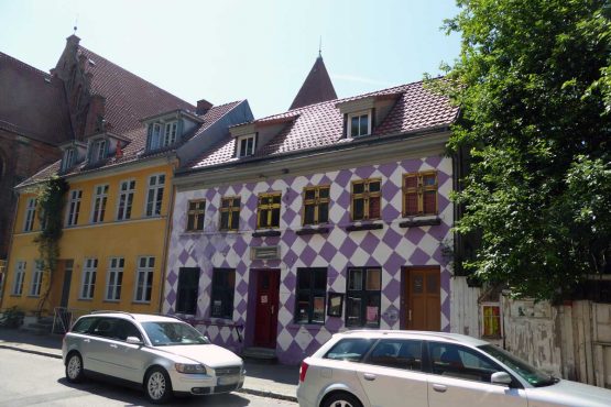 Spurensuche-Greifswald-Fotoalbum