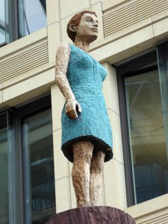 Spurensuche-Berlin-Fotoalbum