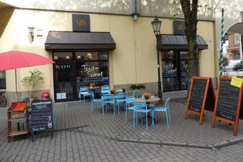 Spurensuche-Berlin-Fotoalbum