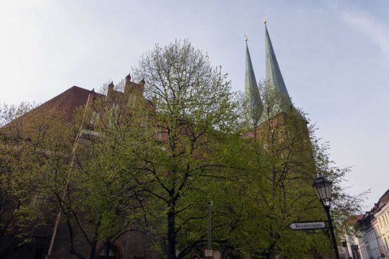 Spurensuche-Berlin-Fotoalbum