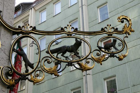 Spurensuche-Berlin-Fotoalbum