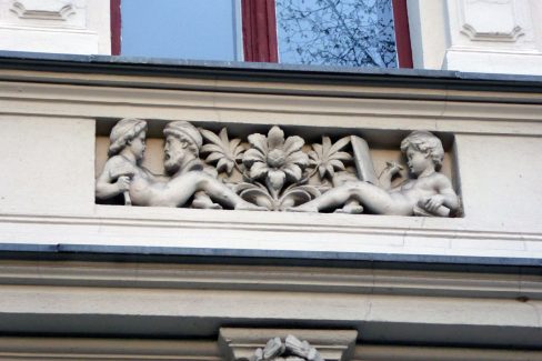 Spurensuche-Berlin-Fotoalbum