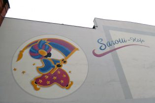 Spurensuche-Berlin-Fotoalbum