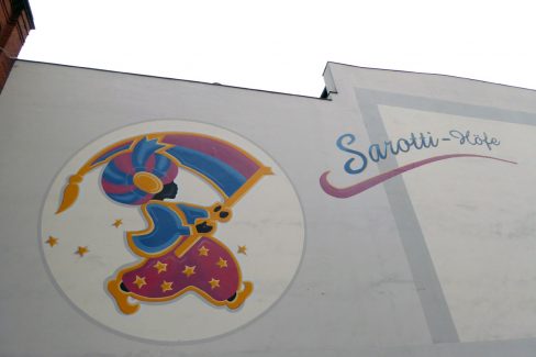 Spurensuche-Berlin-Fotoalbum