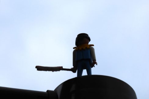 Spurensuche-Berlin-Fotoalbum