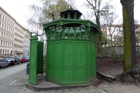 Spurensuche-Berlin-Fotoalbum