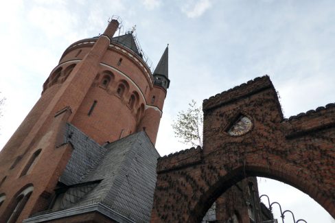 Spurensuche-Berlin-Fotoalbum