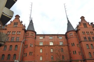 Spurensuche-Berlin-Fotoalbum