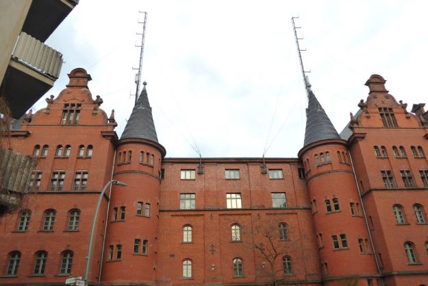 Spurensuche-Berlin-Fotoalbum