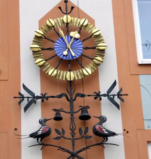 Spurensuche-München-Fotoalbum