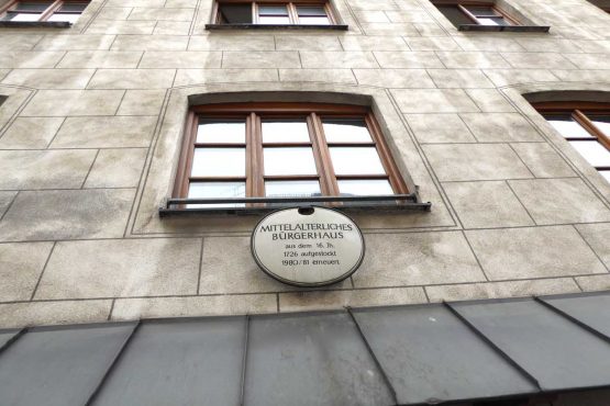 Spurensuche-München-Fotoalbum