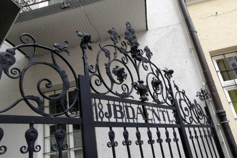 Spurensuche-München-Fotoalbum