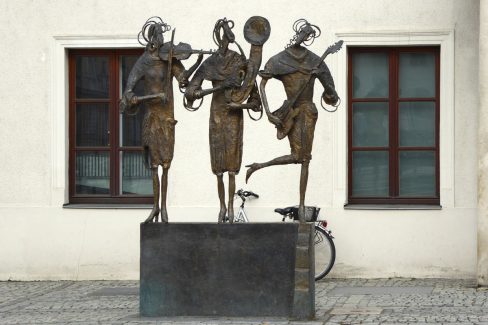 Spurensuche-Regensburg-Fotoalbum