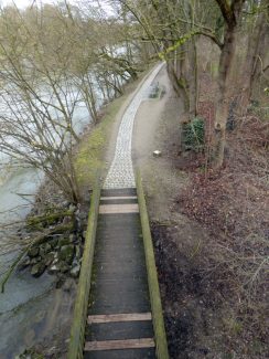 Spurensuche-Regensburg-Fotoalbum