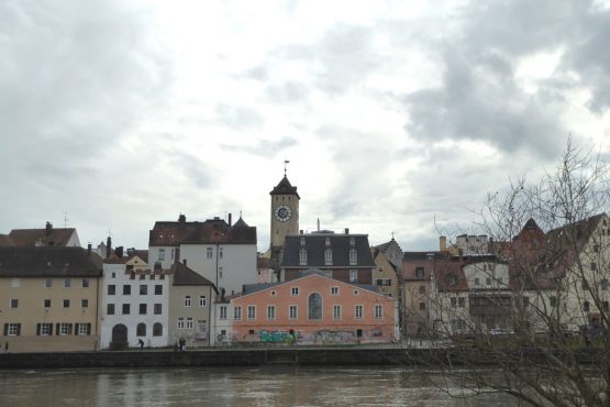 Spurensuche-Regensburg-Fotoalbum