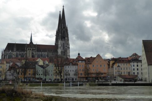 Spurensuche-Regensburg-Fotoalbum