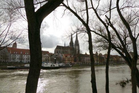 Spurensuche-Regensburg-Fotoalbum