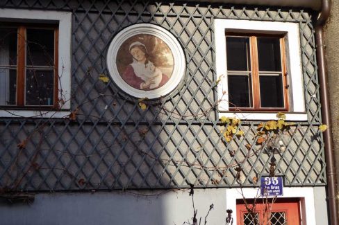 Spurensuche-Regensburg-Fotoalbum