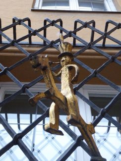 Spurensuche-Regensburg-Fotoalbum