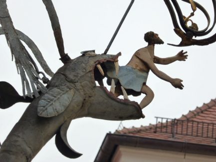 Spurensuche-Regensburg-Fotoalbum