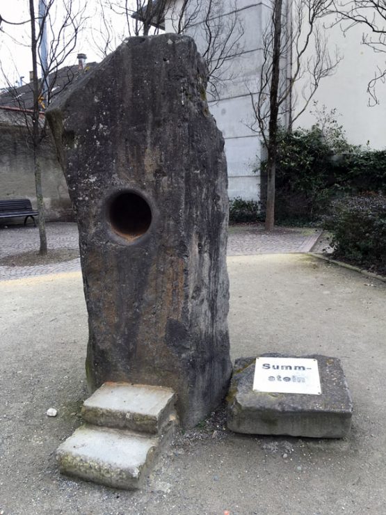 Spurensuche-Konstanz-Fotoalbum