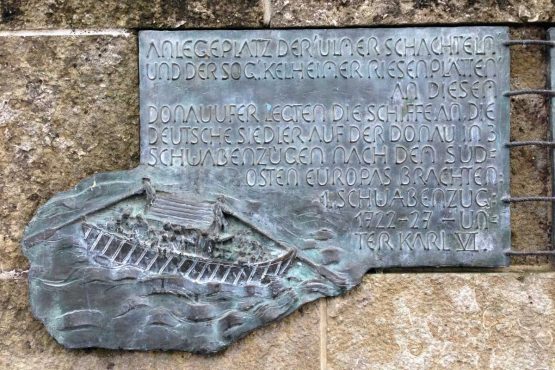 Spurensuche-Regensburg-Fotoalbum