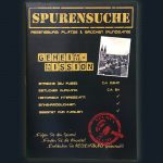 Spurensuche-Regensburg-Geheimmission-Deckblatt