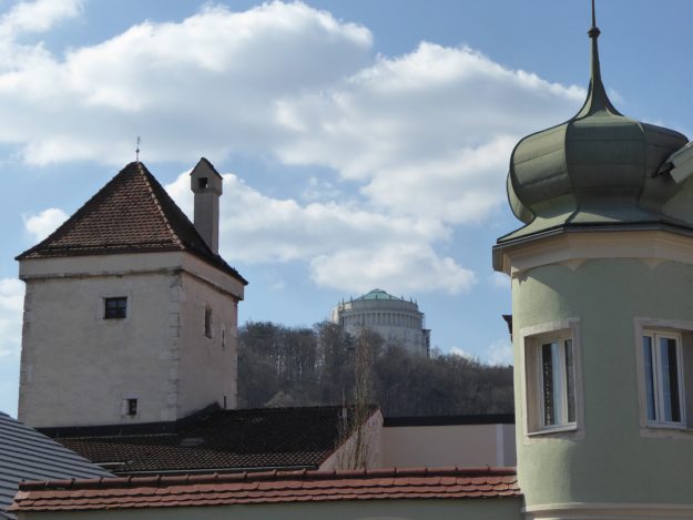 Spurensuche-Kelheim-Fotoalbum