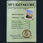 Spurensuche-Kelheim-Mord-Deckblatt