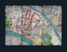 Spurensuche-Kelheim-Mord-Wegführung