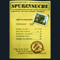 Spurensuche-Regensburg-Mord-Ost-Deckblatt