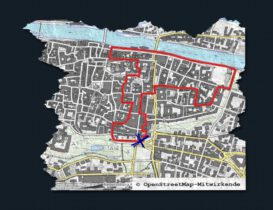 Spurensuche-Regensburg-Mord-Ost-Wegführung